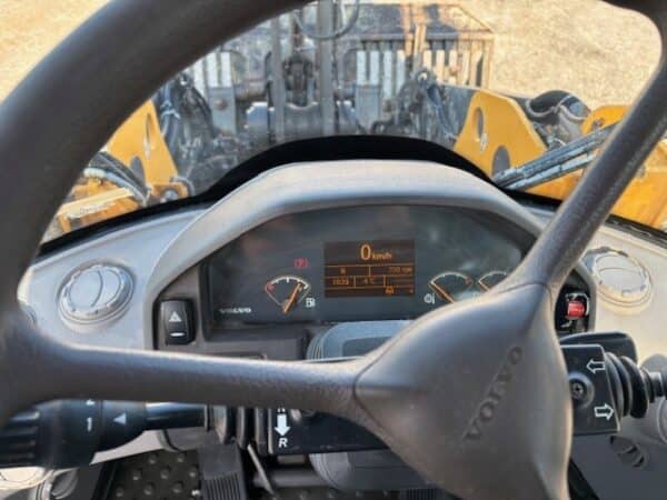 VOLVO L70 G - Image 3