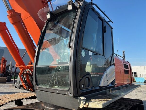 HITACHI ZX 290LC-5 B Semi long reach - Image 23