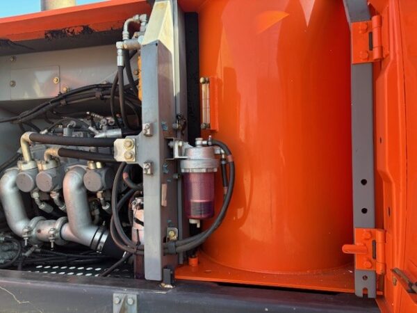 HITACHI ZX 290LC-5 B Semi long reach - Image 8