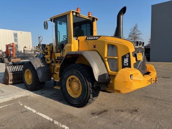 VOLVO L70 G