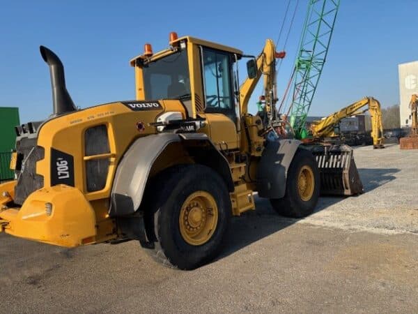 VOLVO L70 G - Image 8