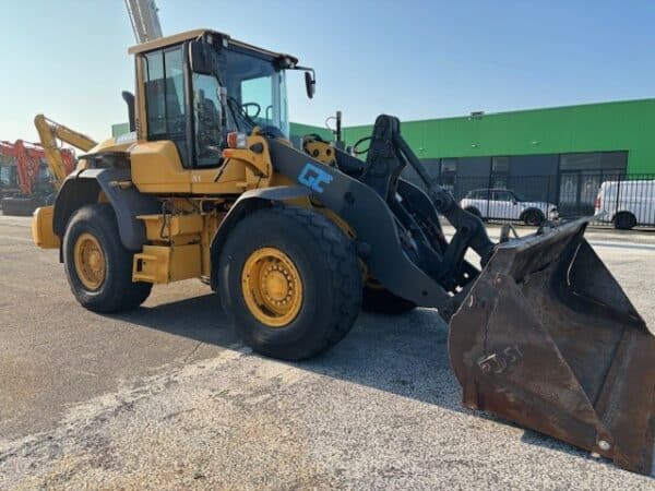VOLVO L70 G - Image 9