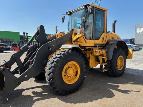 VOLVO L70 G - Image 16
