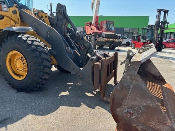 VOLVO L70 G - Image 7