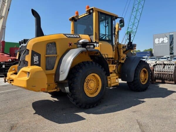VOLVO L70 G