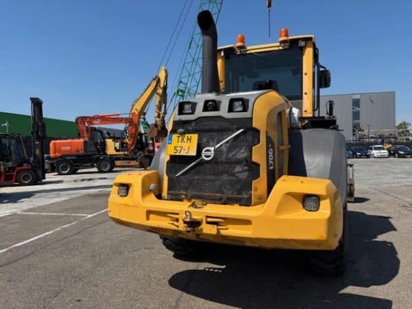 VOLVO L70 G - Image 6