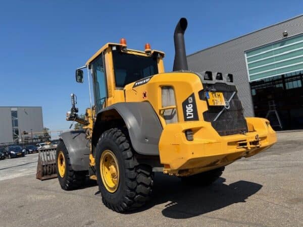 VOLVO L70 G - Image 18