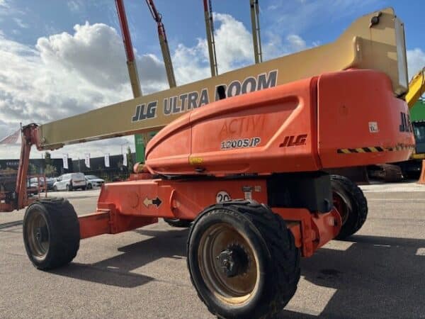 JLG 1200 SJP - Image 12