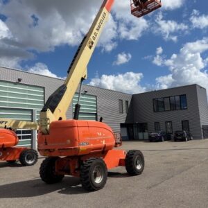 JLG 660SJ
