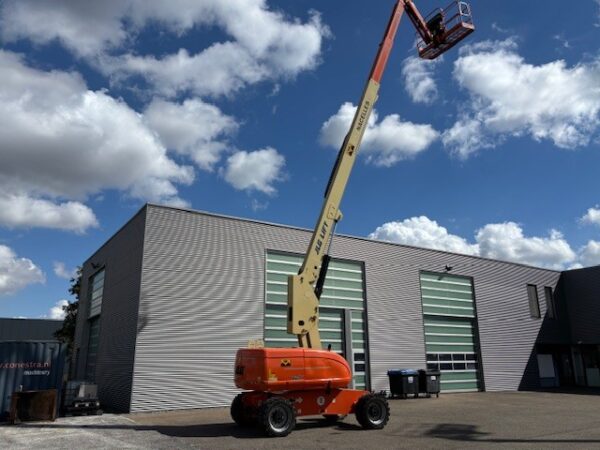 JLG 860SJ - Image 13