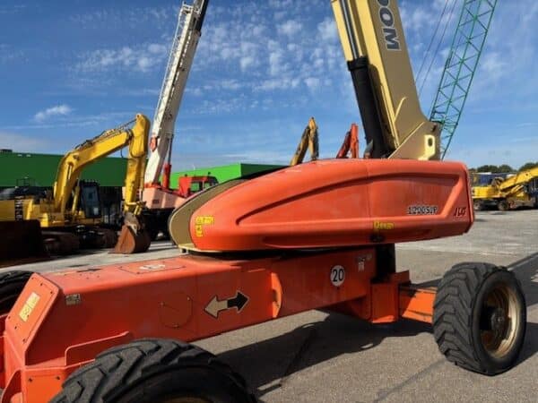 JLG 1200 SJP - Image 13
