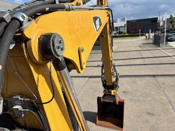 CATERPILLAR M313D - Image 12