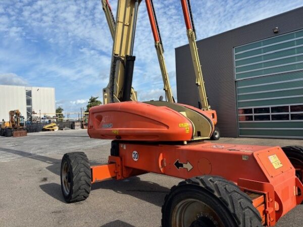 JLG 1200 SJP - Image 14