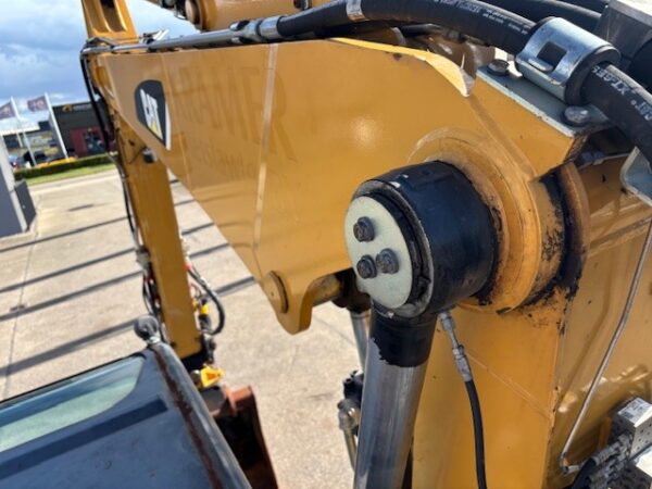 CATERPILLAR M313D - Image 13