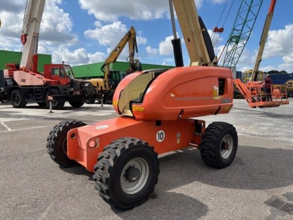 JLG 660SJ - Image 12