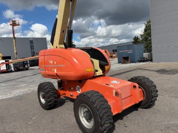 JLG 660SJ - Image 13