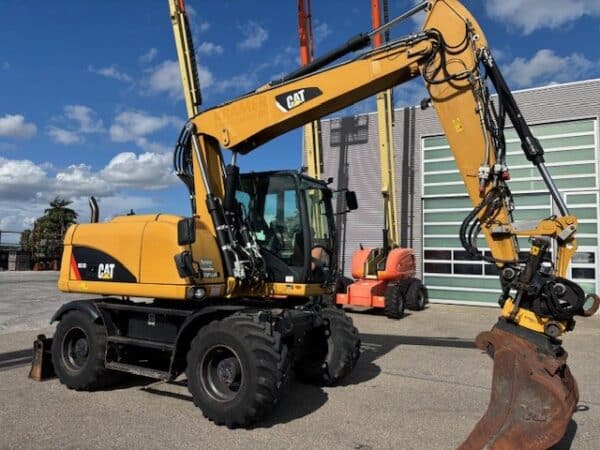 CATERPILLAR M313D - Image 19