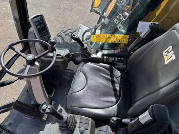 CATERPILLAR M313D - Image 16