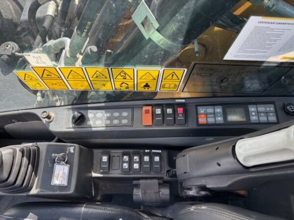 CATERPILLAR M313D - Image 18