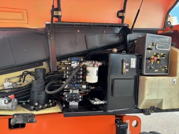 JLG 660SJ - Image 5