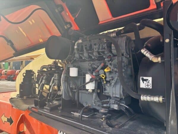 JLG 1200 SJP - Image 4