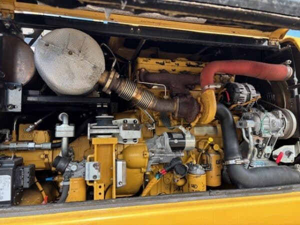 CATERPILLAR M313D - Image 5