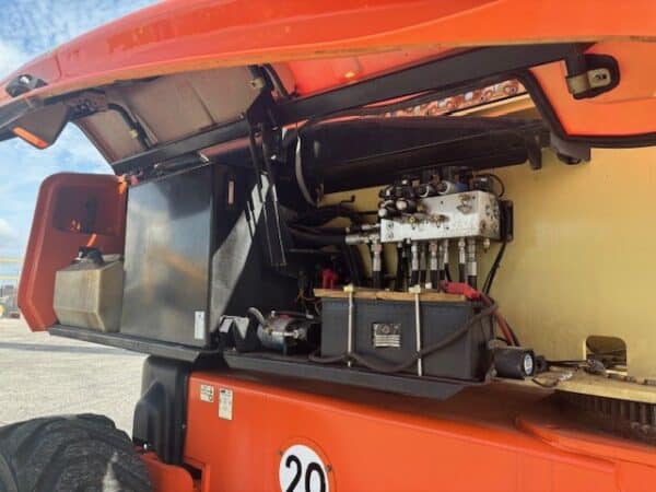 JLG 1200 SJP - Image 5