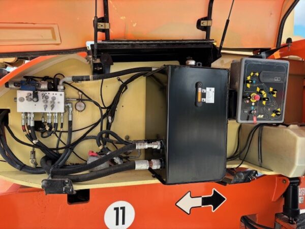 JLG 860SJ - Image 6