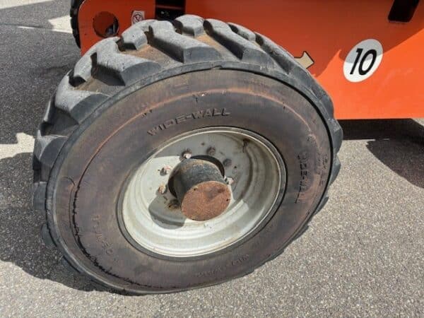 JLG 660SJ - Image 7