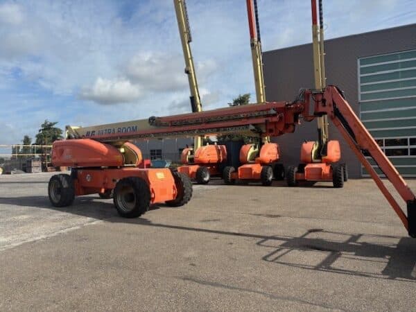 JLG 1200 SJP - Image 6