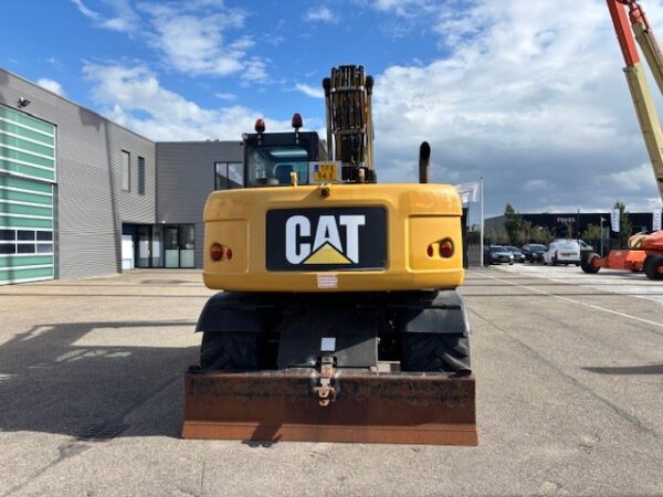CATERPILLAR M313D - Image 20