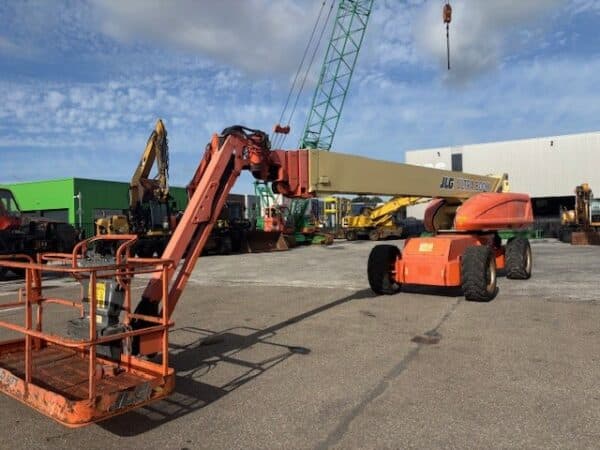 JLG 1200 SJP - Image 7