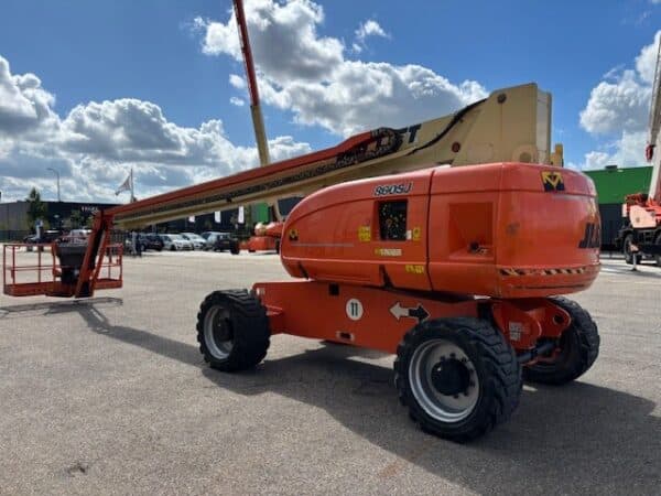 JLG 860SJ