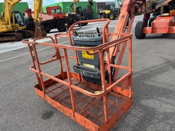 JLG 660SJ - Image 8