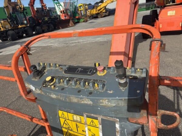 JLG 1200 SJP - Image 8