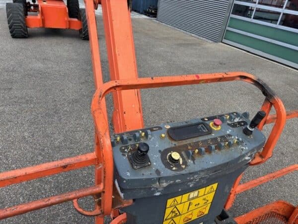 JLG 860SJ - Image 8