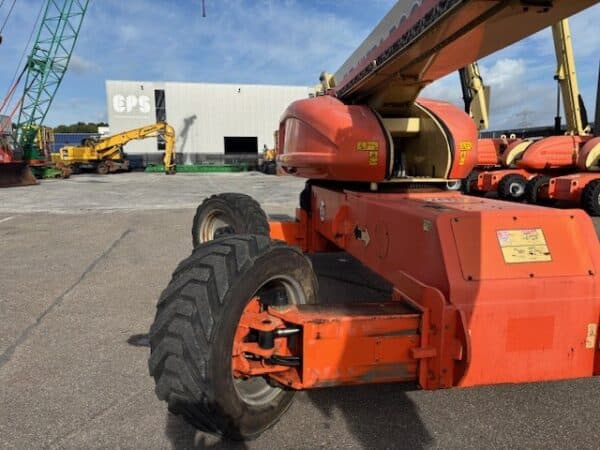 JLG 1200 SJP - Image 9