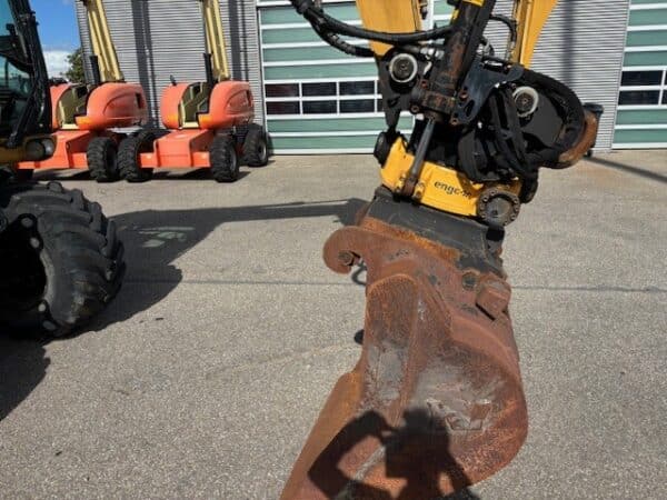 CATERPILLAR M313D - Image 7