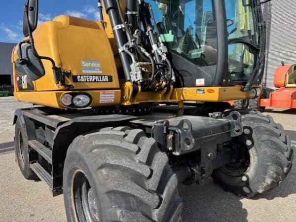 CATERPILLAR M313D - Image 8