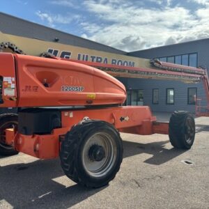 JLG 1200 SJP