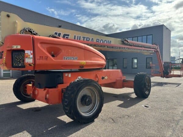 JLG 1200 SJP