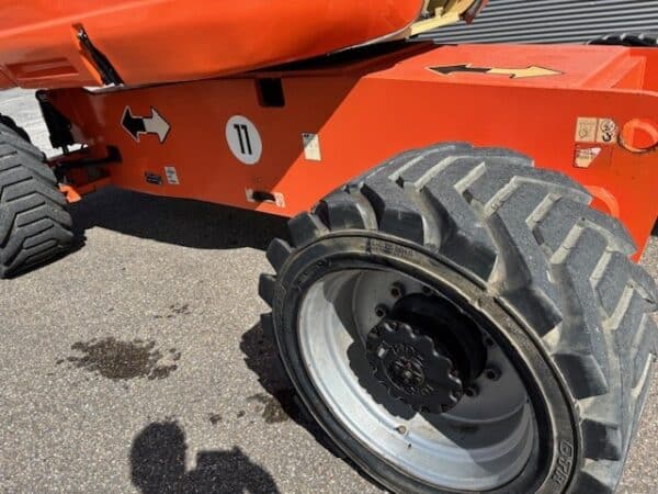 JLG 860SJ - Image 11
