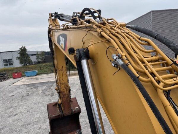 CATERPILLAR 328D LRC - Image 11