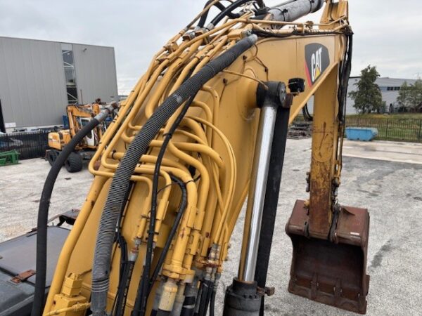 CATERPILLAR 328D LRC - Image 12