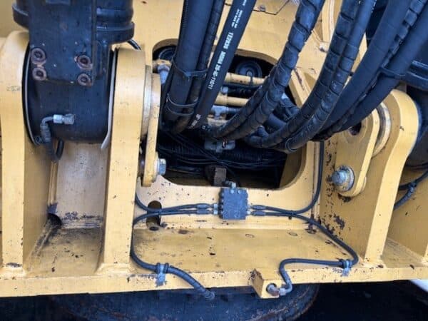 CATERPILLAR 328D LRC - Image 15