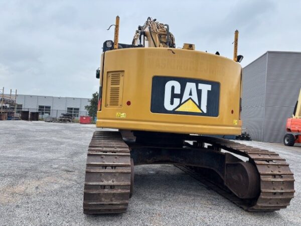 CATERPILLAR 328D LRC - Image 17