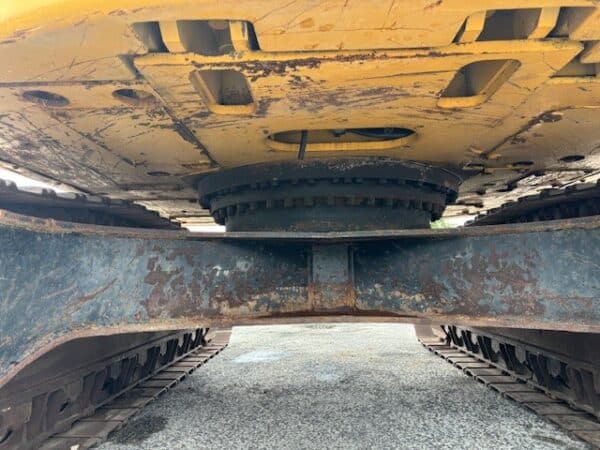 CATERPILLAR 328D LRC - Image 18