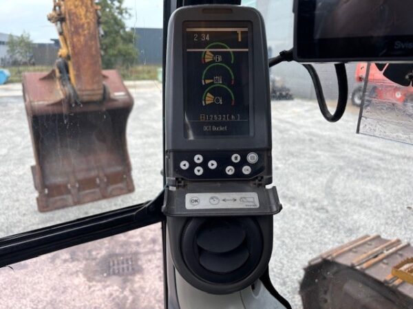 CATERPILLAR 328D LRC - Image 19