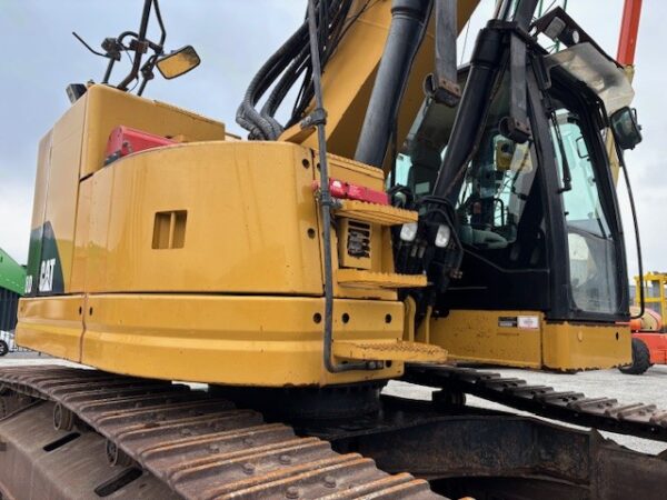 CATERPILLAR 328D LRC - Image 23