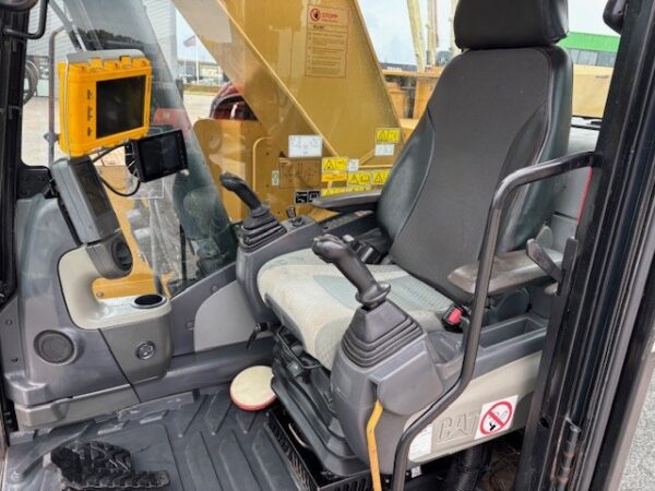CATERPILLAR 328D LRC - Image 20